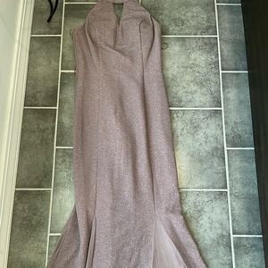 Party gown